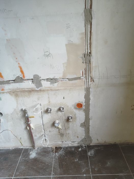 Elektryk, instalacje elektryczne