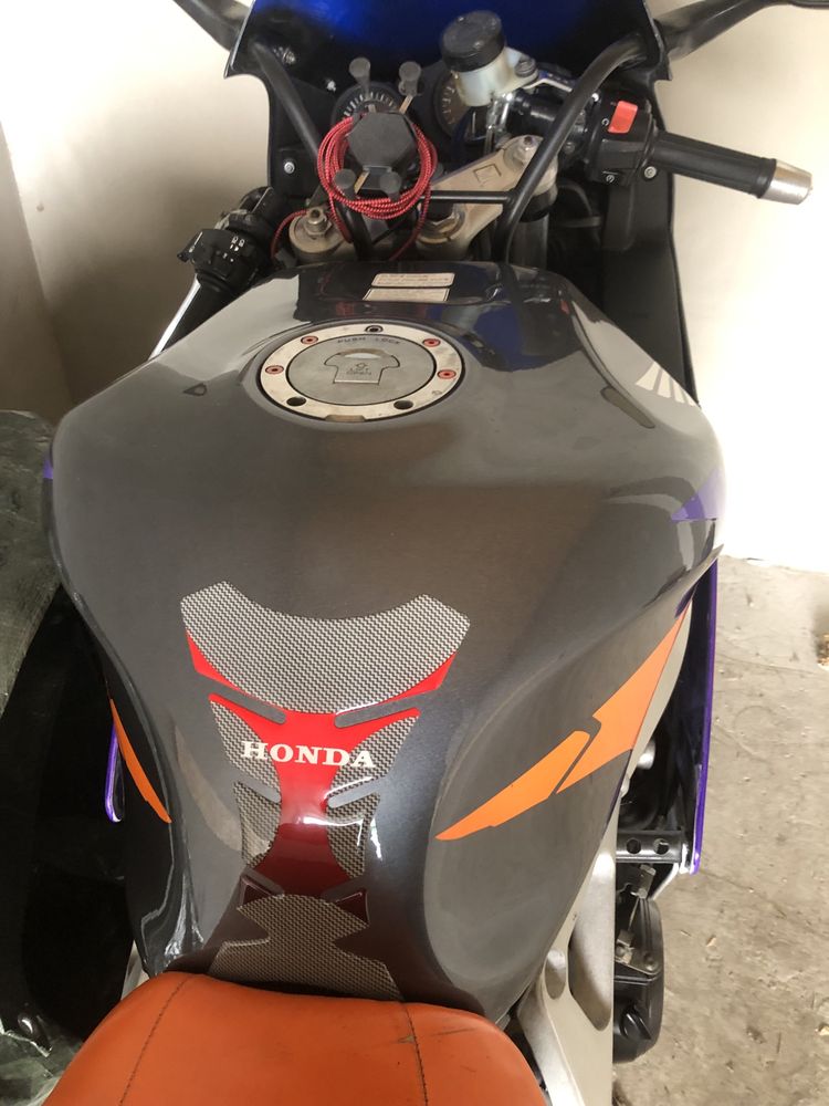 Honda cbr 900rr swietny stan