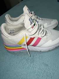 Tenis Zx adidas