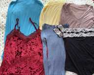 Кофтини з ультратонкого кашеміру Intimissimi