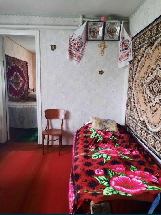 Продам будинок в селі Житні Гори