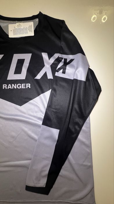 Camisola/Jersey BTT/MTB - FOX Ranger
