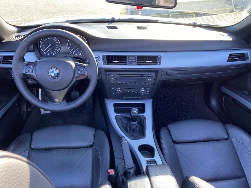 BMW 320d Pack M - Nacional