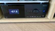 Procesor ANTHEM AVM 70