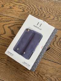 iPhone 7/8 Plus Marvelle Case + wallet magnetyczna obudowa z portfelem