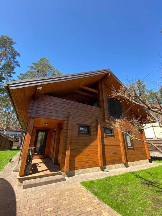 Будинок з якісним ремонтом в Бучі