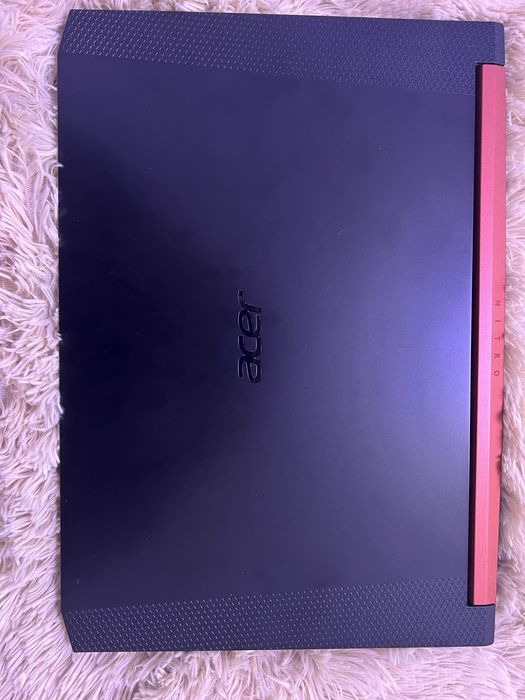 Acer Nitro AN517-51-51S3 — ігровий ноутбук у відмінному стані