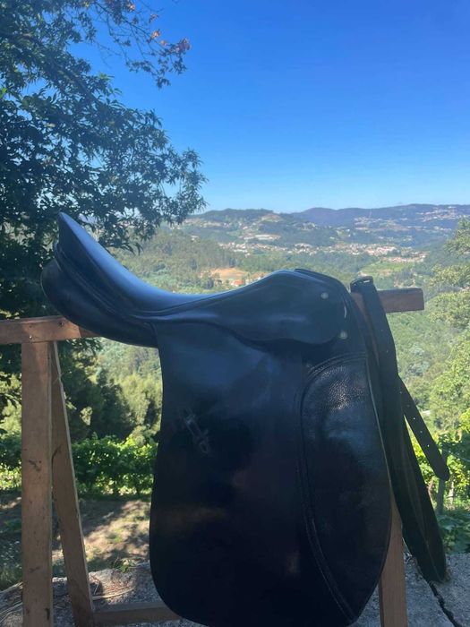 Arreio dressage Passier