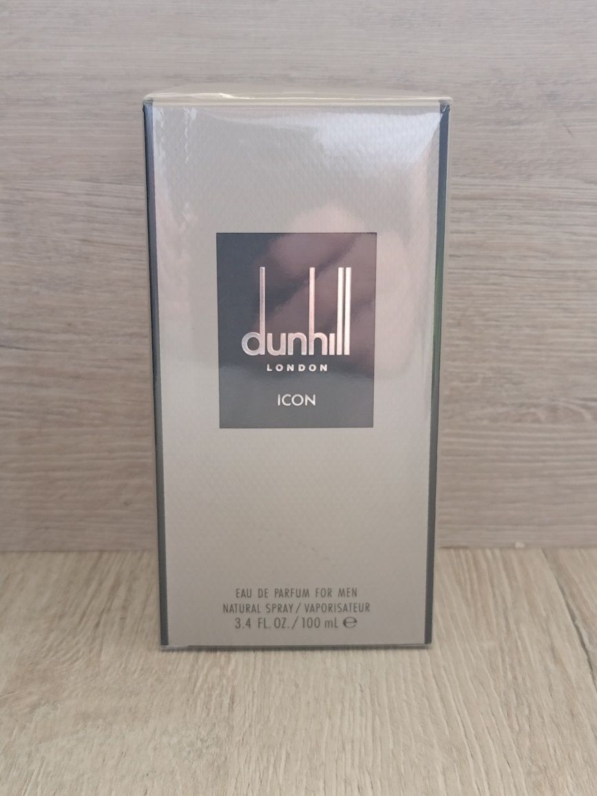Alfred Dunhill Icon EDP 100ml