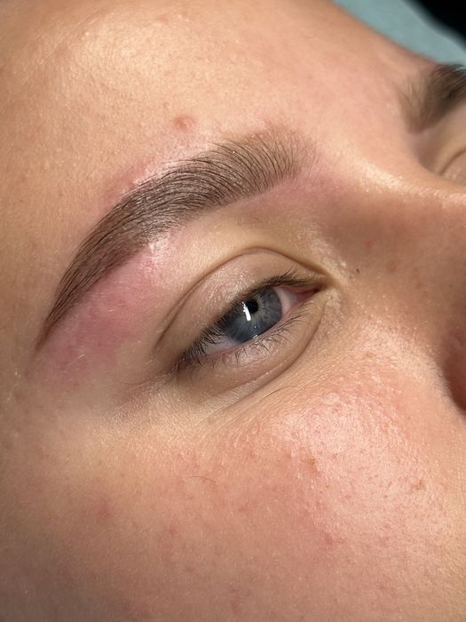 SZKOLENIA - Rzęsy na światlo UV i LED /Stylizacja paznokci/Oprawa oka