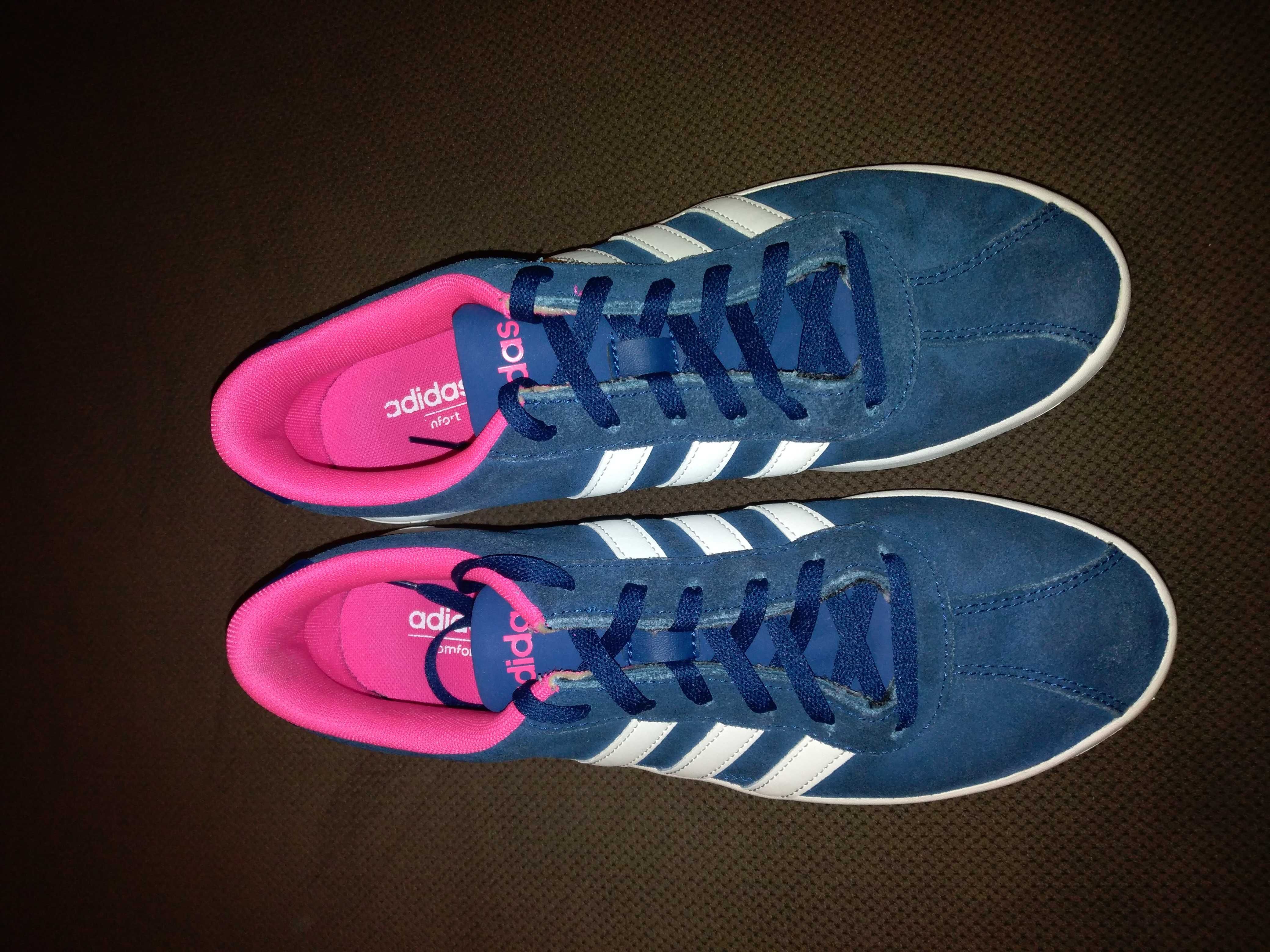 Adidas oryginalne  buty damskie