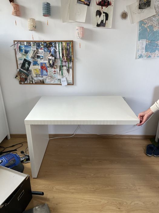 Blat do biurka IKEA Kallax