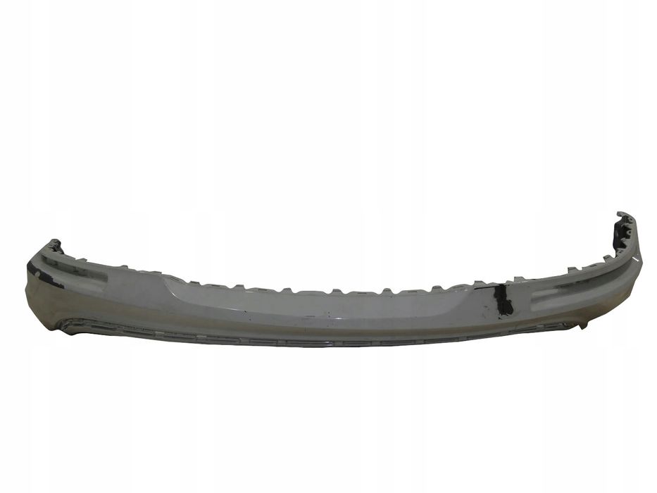 vw tiguan r line hokej dokładka zderzaka tył