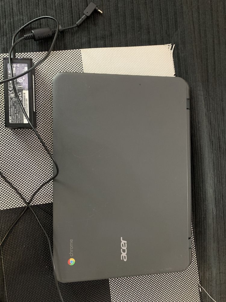 Ноутбук Acer Chromebook 11 N7 C731