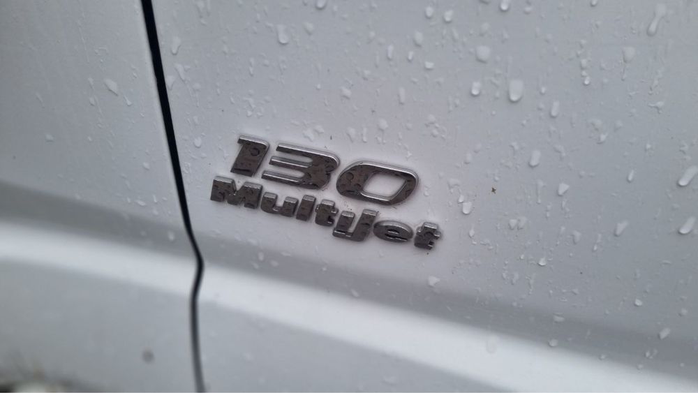 Fiat Ducato 2014 2.3