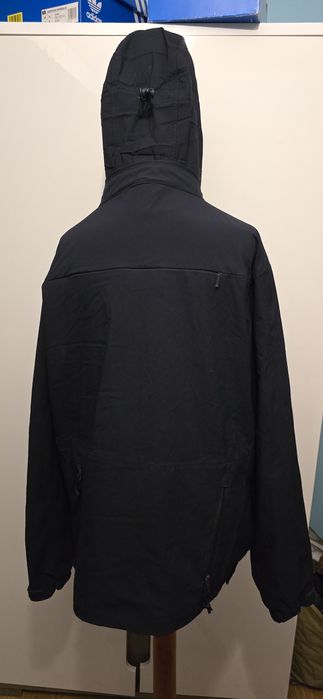 Kurtka Helikon Cougar Softshell Windblocker QSA HID