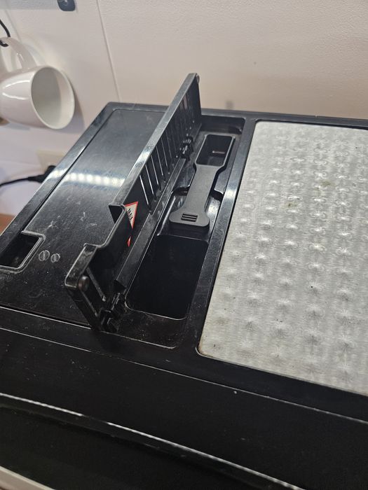 Кавомашина DeLonghi Perfecta esam 5400