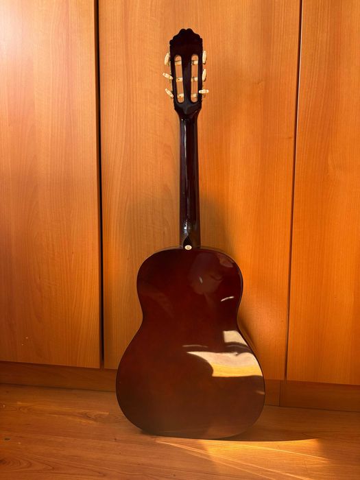 Sonatina Guitar Classic / SEMINOVA