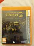 Total war SHOGUN 2