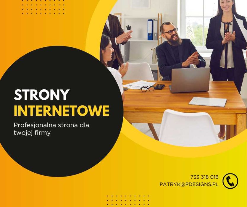 Tworzenie Stron Internetowych