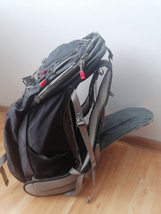 Фото рюкзак clic elite 40