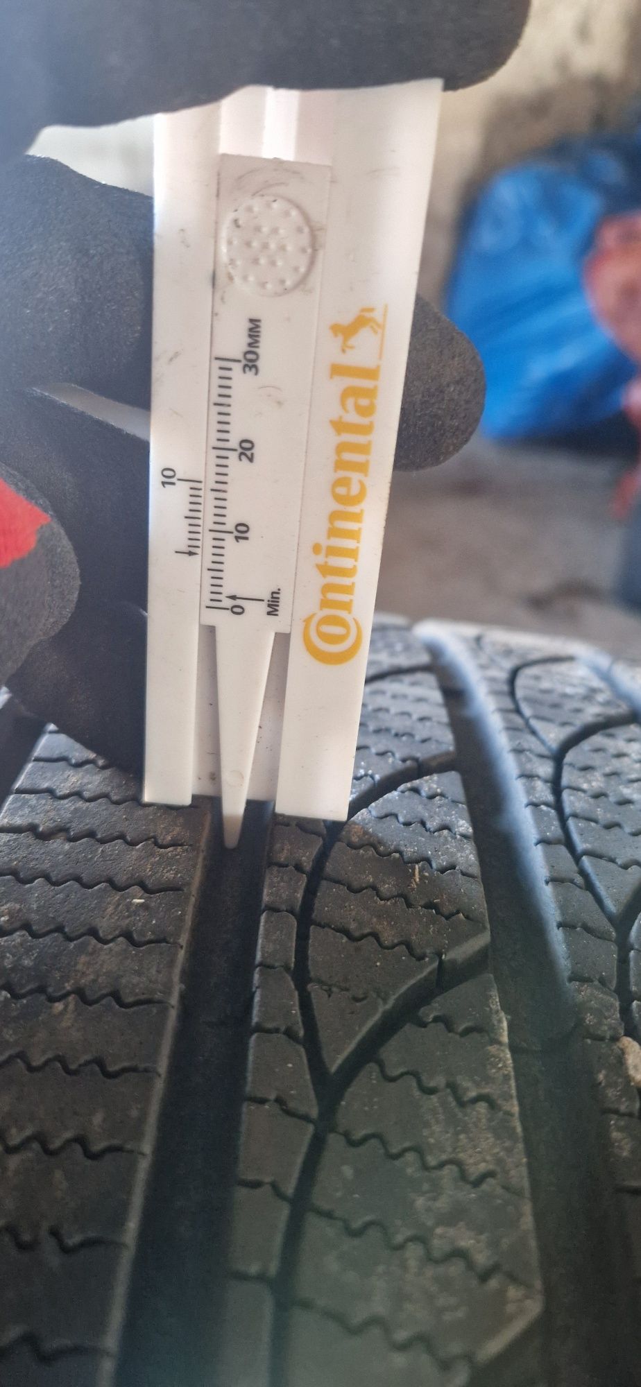 Koła zimowe Vw Audi Skoda 5x112 R18