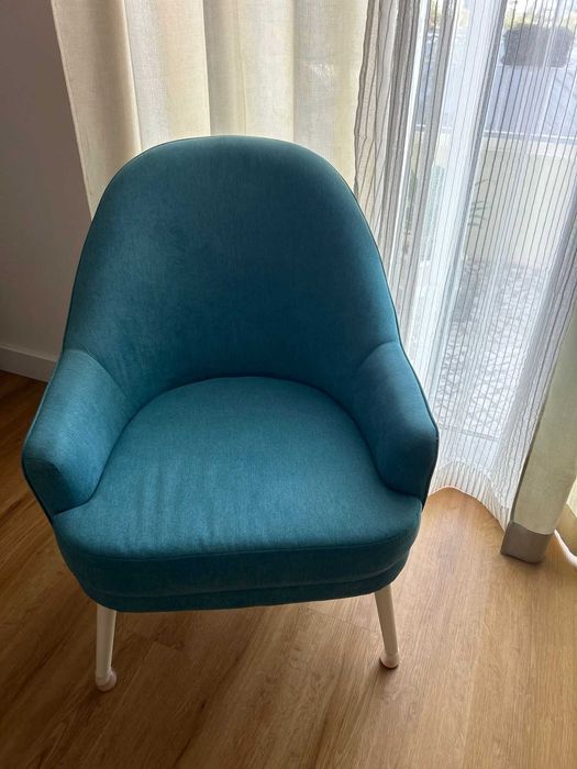 Cadeirão Lourini Kent Excelente Estado