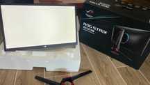 ASUS ROG Strix XG248 24" 240Hz - Para Peças ou Reparo