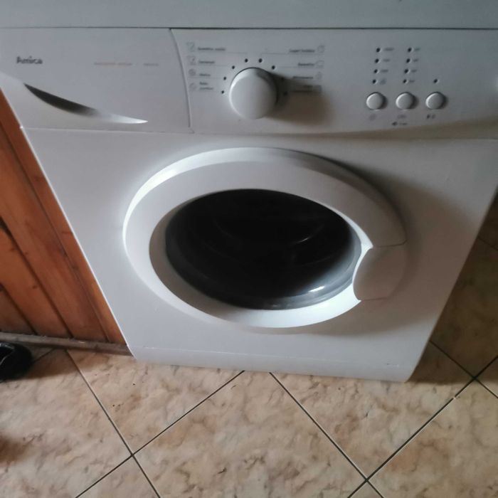 Pralka Amica  tanio lub na części