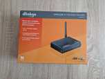 Router bezprzewodowy D-Linkgo Wireless N 150 Easy Router DIR-501.
Typ