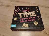 Party Time gra planszowa