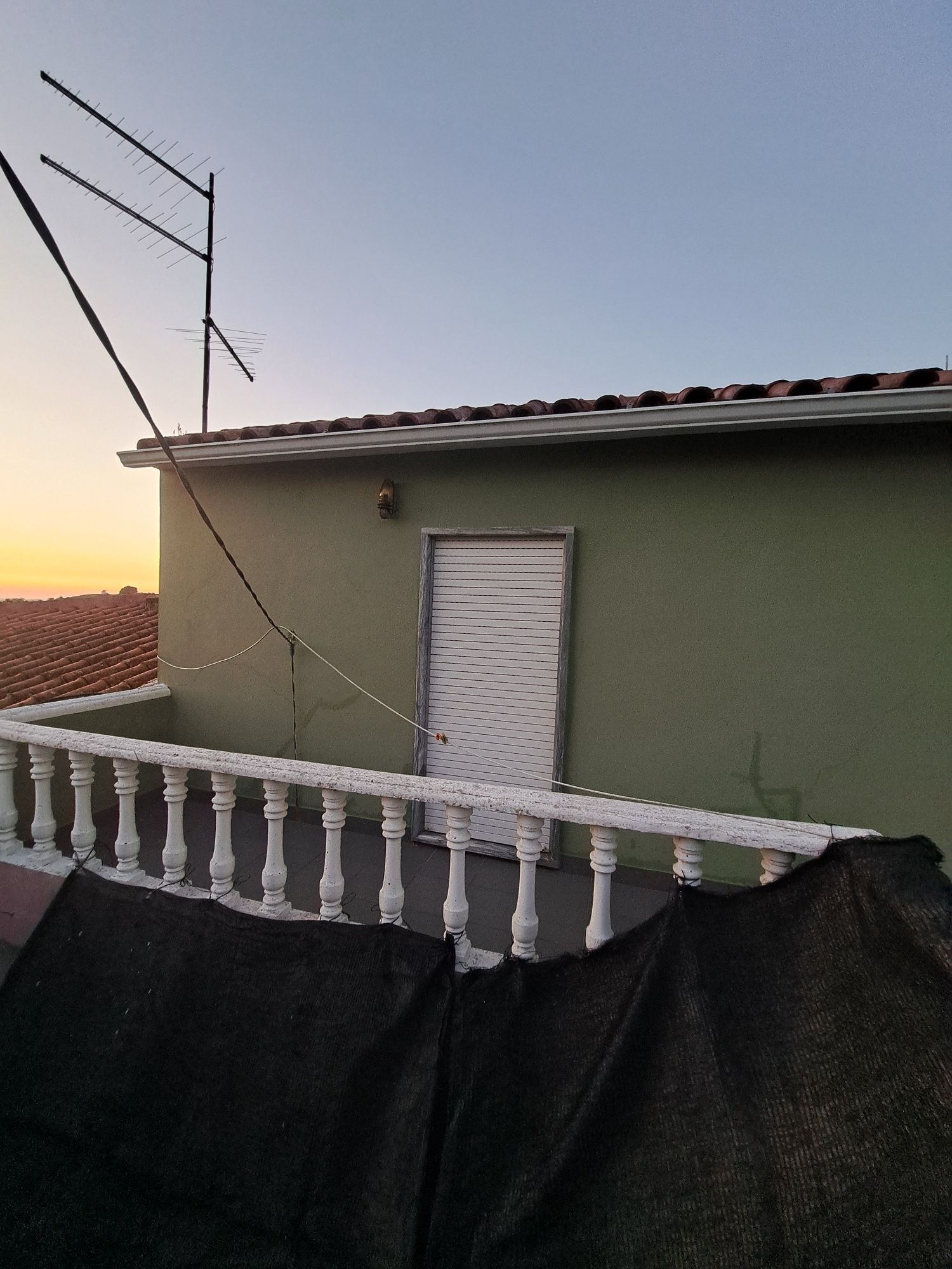 Moradia T3 Sobral Monte Agraço