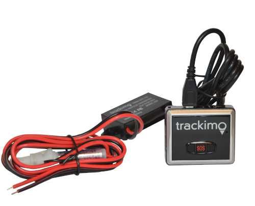 GPS трекер Trackimo Universal 2G/ Car kit (TRKM-UNC-102)