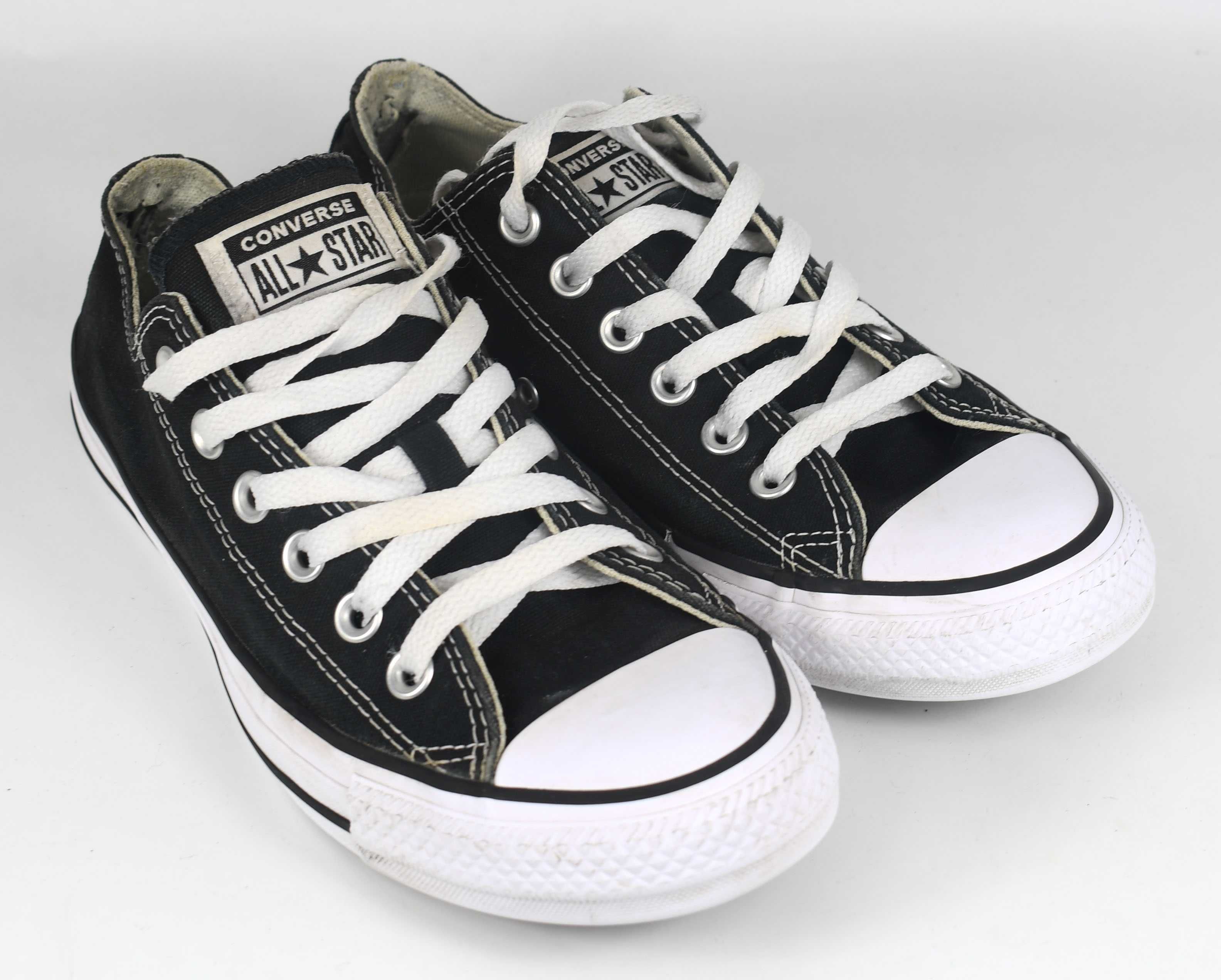 Używane z wadą  Converse Chuck Taylor All Star  167493c roz. 38