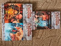 Книги Вадима Панова Фантастические романы, рассказы