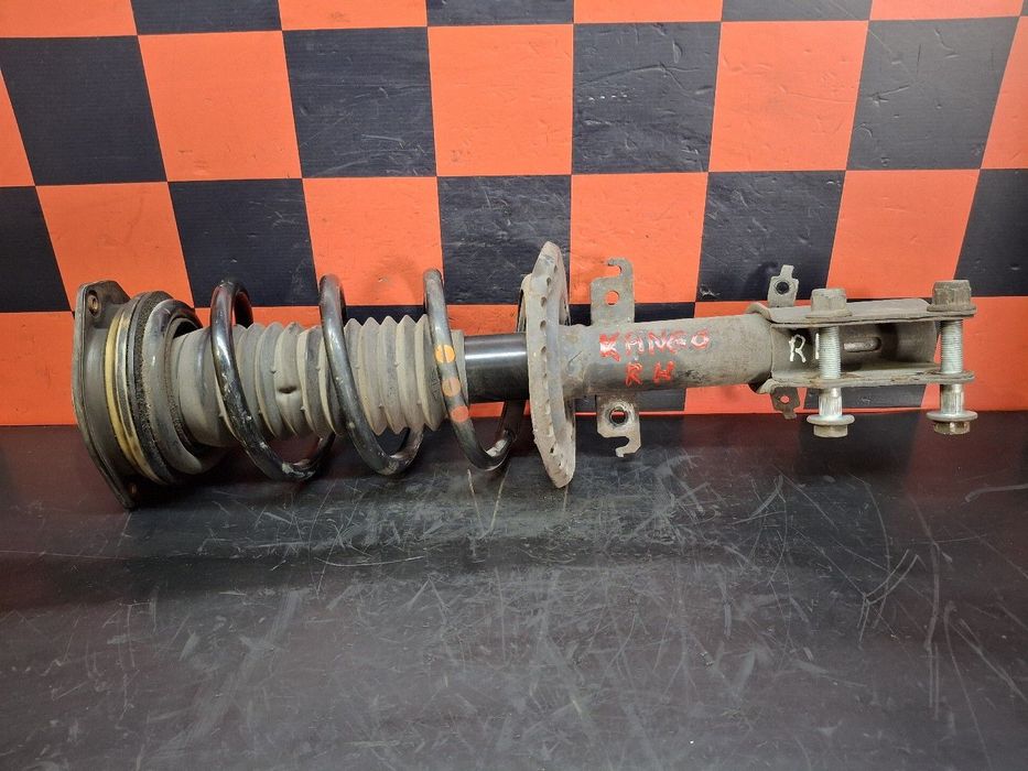 Amortecedor Frente Direito Renault Kangoo Express (Fw0/1_)