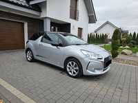 Citroën DS3 1.6 e-hdi 99 Ps 2016r LIFT-84 Tys km