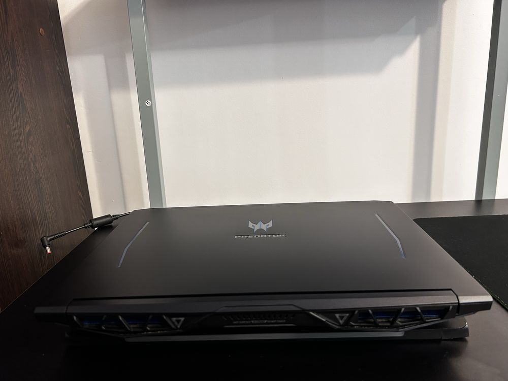 Laptop gamingowy Acer Predator HELIOS