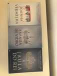 Coleção Rainha Vermelha - Victoria Aveyard