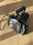 Blackmagic Pocket 6k Pro - zestaw, Cinema Camera, bmpcc 6k pro