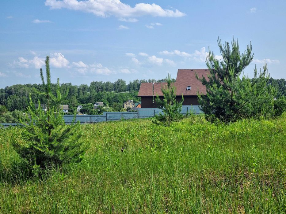 Продаж ділянки 12 сот Музичі / біля лісу та озера