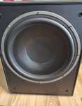 Subwoofer magnat 302a
