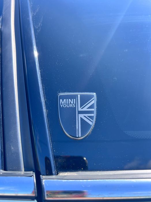 Mini Cooper SE ALL4 Sport