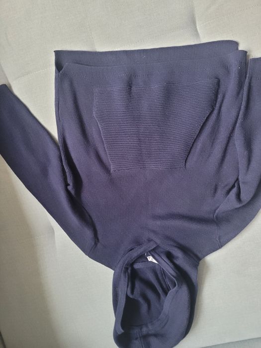 Bluza coccodrillo 122