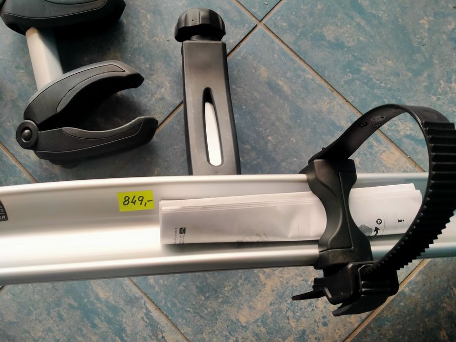 Thule VeloCompact 4th bike adapter 926101