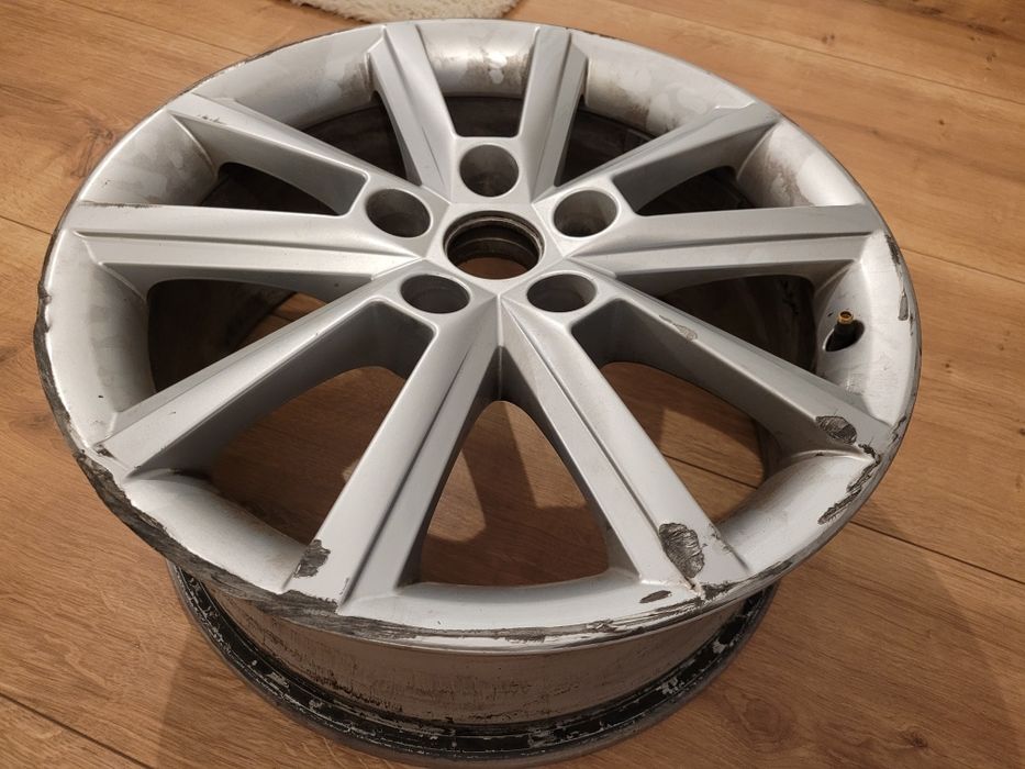 Alufelga skoda octavia ,felga ,orginalna