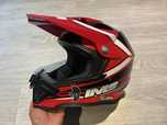 Vendo capacete como novo