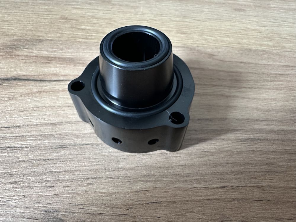 Адаптер Forge Blow Off для автомобілів VAG (Двигуни FSI, TFSI, TSI)