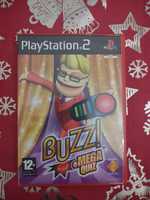 2 jogos buzz PS2