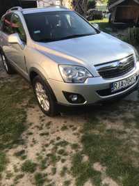 Opel Antara 4x4